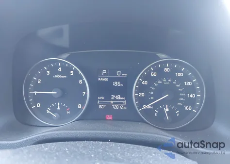 2017 Hyundai Elantra Se from USA, damaged, VIN 5NPD84LF0HH143031